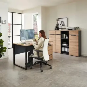 Innostyle Aktenschrank 1 Stk. tlg. Finale Aktion