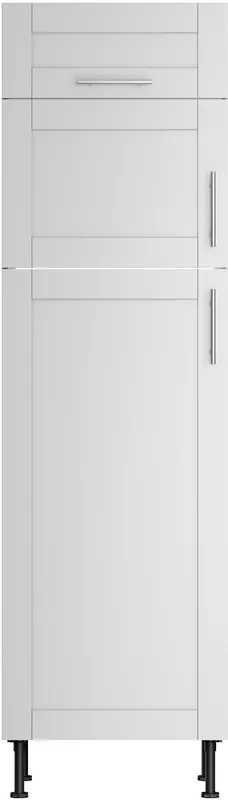 Geprüft KOCHSTATION Kühlumbauschrank »KS-Ahus« Breite 60 cm