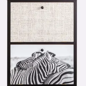 Zertifiziert heine home Schuhschrank