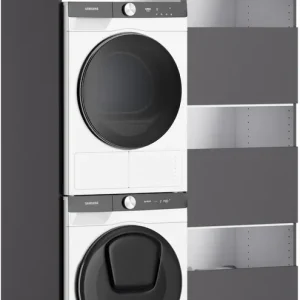 Garantierte Lieferung OPTIFIT Mehrzweckschrank-Set »OPTImulti« 2 Stk. tlg.