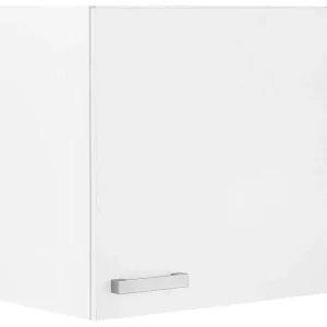 Gratis Versand OPTIFIT Hängeschrank »Odense« 60 cm breit, 57,6 cm hoch, mit 1 Tür