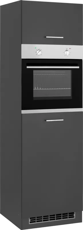 Günstig KOCHSTATION Backofen/Kühlumbauschrank »KS-Kehl« für Einbaukühlschrank, Nischenhöhe 88cm