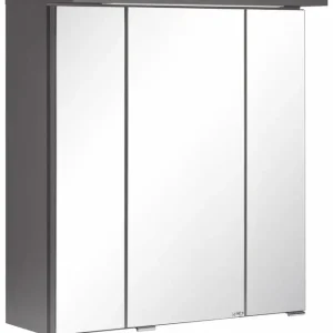 welltime Spiegelschrank »Ravenna« Breite 80 cm Neue Ware