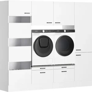 OPTIFIT Mehrzweckschrank-Set »OPTImulti« Online Kaufen