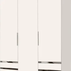 Wimex Kleiderschrank »Level by fresh to go« mit Schubladen Online Kaufen