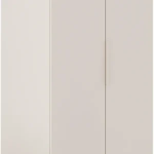 Meistverkauft YUNY by PAIDI Kleiderschrank »SISTER LOU inkl. Kleiderstangen und Einlegeböden« Beige, zertifizierte Qualität, Soft-Close