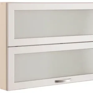 wiho Küchen Faltlifthängeschrank »Flexi« Beliebt