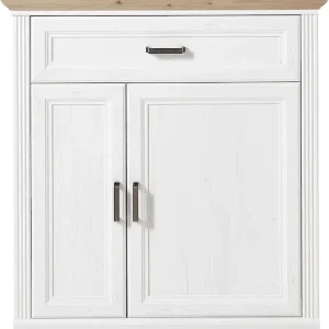 Begrenztes Angebot Innostyle Schuhschrank »Jasmin«