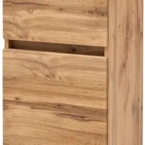 welltime Unterschrank »Kaunas« 40 cm breit, mit Schubkasten, Soft-Close-Funktion Jetzt Bestellen