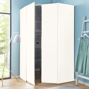 Wimex Eckkleiderschrank »Level by fresh to go« Schnäppchen