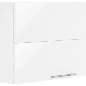 Angebot wiho Küchen Faltlifthängeschrank »Cali, TOPSELLER« Breite 90 cm