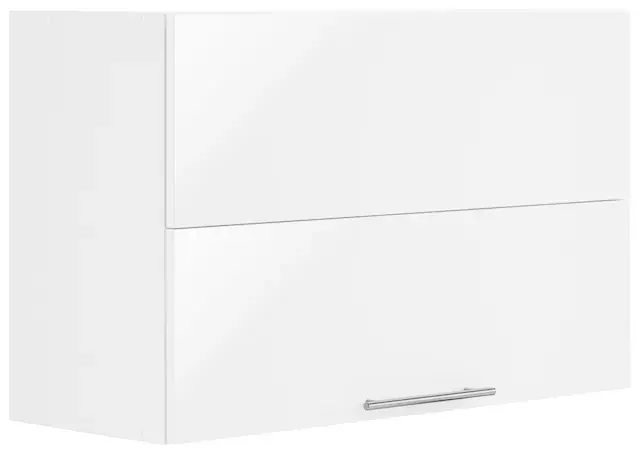 Angebot wiho Küchen Faltlifthängeschrank »Cali, TOPSELLER« Breite 90 cm