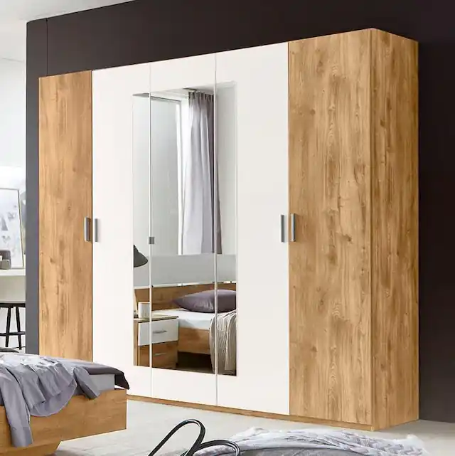 Kostenfreie Lieferung Wimex Kleiderschrank »Katrin«