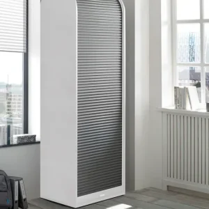 Mäusbacher Rollladenschrank »Big System Office« Breite 69 cm Heißes Angebot