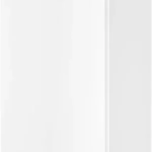 nobilia® Hängeschrank »"Laser", Ausrichtung wählbar, vormontiert,« in drei Breiten: 30, 45 und 60 cm, mit Soft-Close-Funktion Must-Have