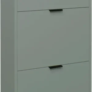 Mäusbacher Schuhschrank »Bonnie TOPSELLER!« OTTOs Choice,Schuhschrank mit Quadratgestell Online Kaufen