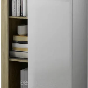 Top-Seller Home affaire Mehrzweckschrank »Hamburg, Breite 69 cm« Höhe 126 cm