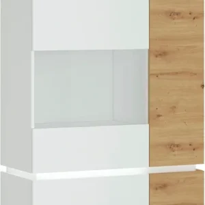 Beliebt Home affaire Vitrine »Luci«