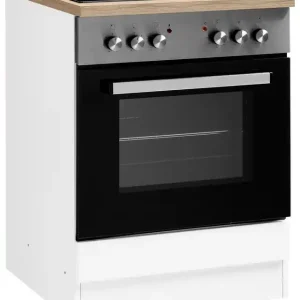 KOCHSTATION Herdumbauschrank »KS-Trient« 60 cm breit Beliebt