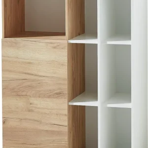 Ausverkauf GERMANIA Aktenschrank »GW-Lioni« in 2 Höhen, Stauraum, Push-to-open, Breite 85 cm, Made in Germany