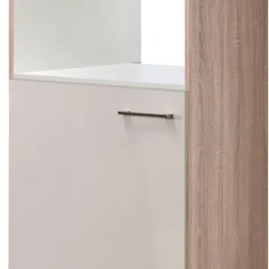 Finale Aktion Flex-Well Backofen/Kühlumbauschrank »Nepal« (B x H x T) 60 x 169 x 60 cm