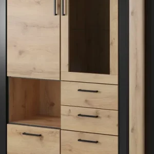 Jetzt Bestellen Home affaire Vitrine »Aktiv«