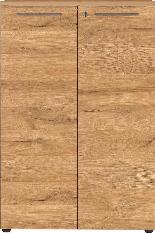 GERMANIA Aktenschrank »GW-Agenda« opt. mit Schublade, Maße 80x120 cm, Made in Germany Garantierte Lieferung