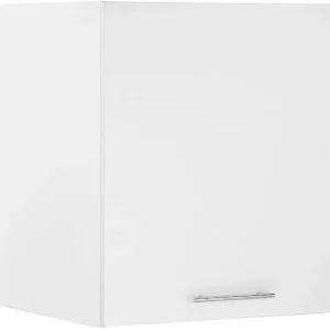 Laundreezy Aufsatzschrank »Laundreezy, Aufsatzschrank BxHxT 68x76x68 cm« 1 Stk. tlg. Breite 68cm, Tür L/R montierbar, Softclose-Funktion Expressversand