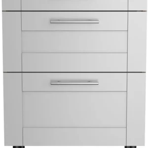 Zertifiziert KOCHSTATION Unterschrank »KS-Ahus« Breite 60 cm