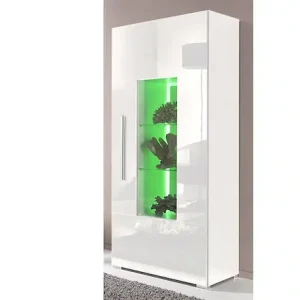 Kostenloser Versand Höltkemeyer Vitrine »Aqua« Höhe 147 cm