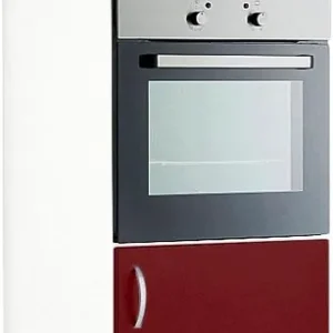 wiho Küchen Backofenumbauschrank »Flexi« Höhe 200 cm Finale Aktion