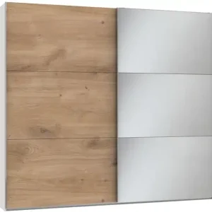 Wimex Schwebetürenschrank »Level by fresh to go« Kostenfreie Lieferung