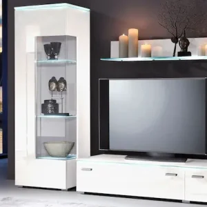 Höltkemeyer Vitrine »Happy« Höhe 148 cm Preisknaller