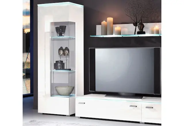 Höltkemeyer Vitrine »Happy« Höhe 148 cm Preisknaller