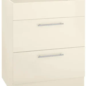 Top-Preis wiho Küchen Kochfeldumbauschrank »Flexi2«