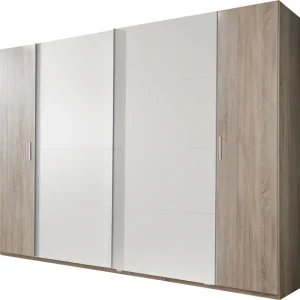 Wimex Schwebetürenschrank »Lotto« Versand Am Gleichen Tag