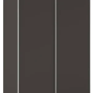 rauch Kleiderschrank »Schwebetürenschrank Schrank Garderobe Ankleide Schlafzimmer TARO« in 3 verschiedenen Ausstattungen BASIC/CLASSIC/PREMIUM (SOFT-CLOSE),4 Breiten, optional Passepartout mit/ohne Beleuchtung MADE IN GERMANY Versand Am Gleichen Tag