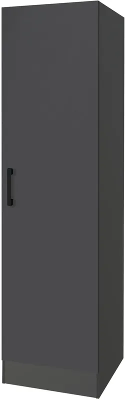 KOCHSTATION Vorratsschrank »KS-Toronto« Breite 50 cm, mit 8 Einlegeböden Direktkauf