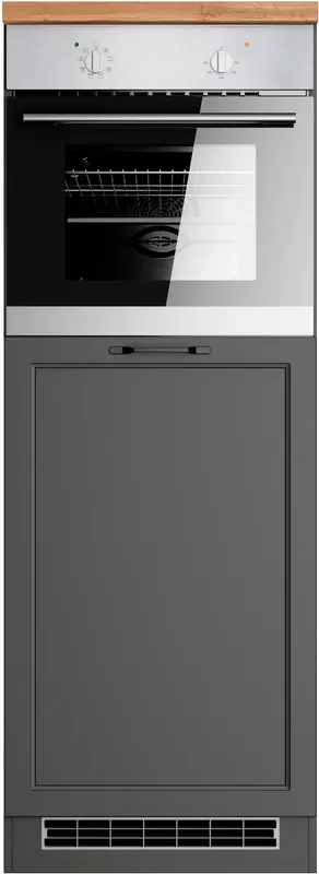 KOCHSTATION Backofenumbauschrank »KS-Lana« Breite 60 cm Bestseller