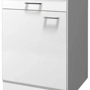 Flex-Well Unterschrank »Lucca« (B x H x T) 60 x 85 x 60 cm Abverkauf