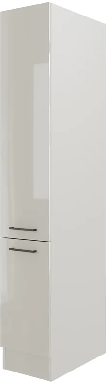 Flex-Well Apothekerschrank »Lund« 1 Stk. tlg. (B x H x T) 30 x 200 x 57 cm, mit 5 Ablagen Markenware