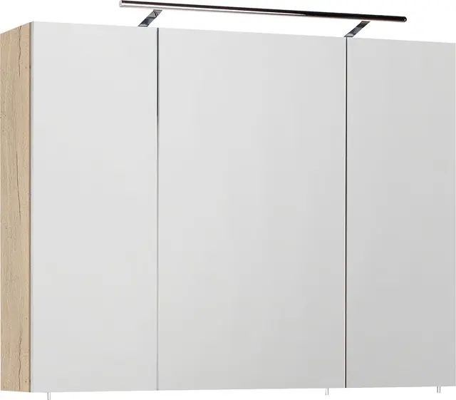 Saphir Spiegelschrank »3040« , Breite 90 cm Angebot