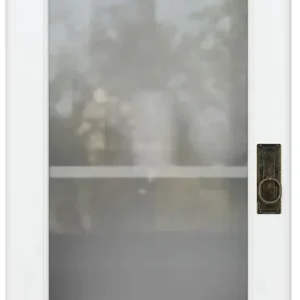 Home affaire Hängeschrank »Rügen« Breite 40 cm, FSC® zertifiziertes Massivholz, Tür mit Glaseinsatz Nur Heute