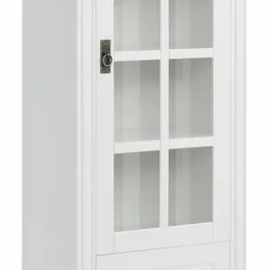 OTTO home Vitrine »Vinales« , Höhe 196 cm Neue Kollektion