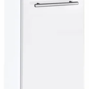 Kracherpreis welltime Unterschrank »Venedig« Badmöbel in Breite 25 cm