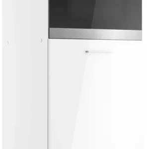 Jetzt Bestellen KOCHSTATION Backofenumbauschrank »KS-Milan« Ofenumbauschrank 60 cm, matte oder hochglänzende Fronten