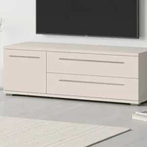 OTTO home TV-Board »Piano« (H/B/T): 46,2/135/45,2cm,UV lackiert, mit Soft-Close-Funktion Angebot