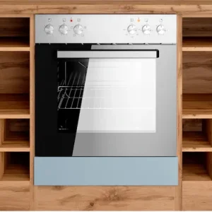 Sichere Zahlung KOCHSTATION Herdumbauschrank »KS-Lana« Breite 120 cm