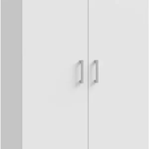 Echt FORTE Kleiderschrank Drehtürenschrank, Stauraum, Zubehör optional bestellbar