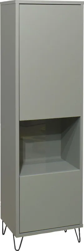 Kostenloser Versand Mäusbacher Vitrine »Bonnie TOPSELLER!« OTTOs Choice,Vitrine mit Drahtgestell